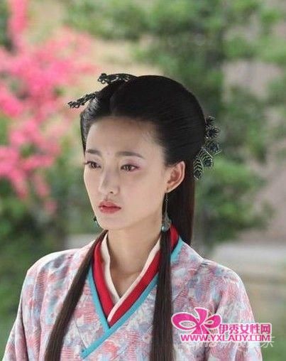 美人心计 / Mei Ren Xin Ji