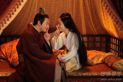 美人心计 / Mei Ren Xin Ji