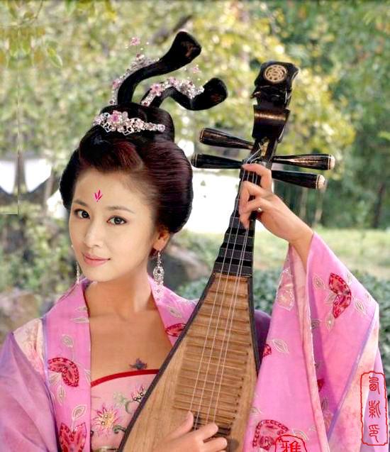 美人心计 / Mei Ren Xin Ji