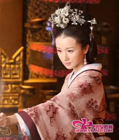 美人心计 / Mei Ren Xin Ji