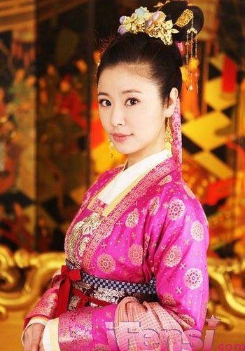 美人心计 / Mei Ren Xin Ji