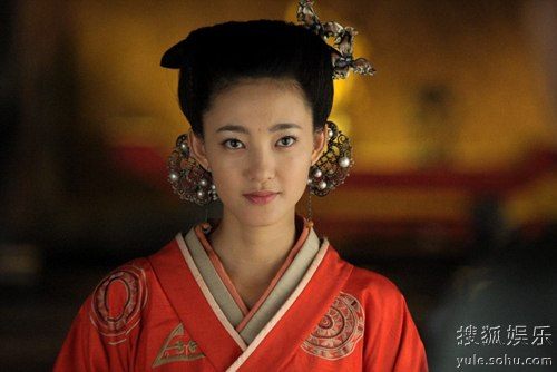 美人心计 / Mei Ren Xin Ji