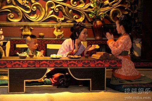 美人心计 / Mei Ren Xin Ji