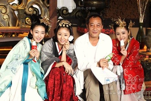美人心计 / Mei Ren Xin Ji