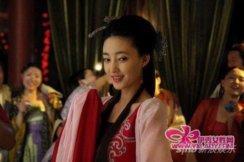 美人心计 / Mei Ren Xin Ji