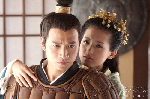 美人心计 / Mei Ren Xin Ji