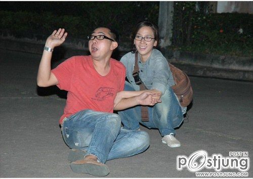 คู่แค้นแสนรัก(เบื้องหลัง)