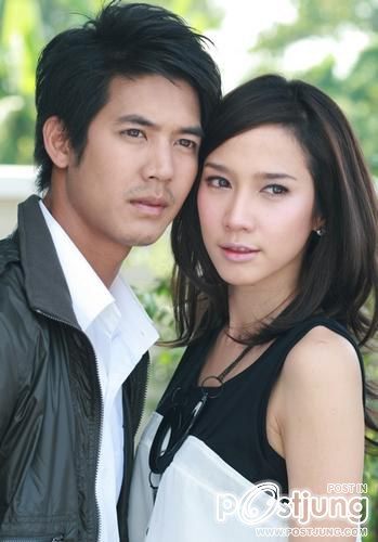 พระจันทร์ลายพยัฆ์