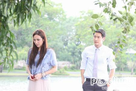 ใรรอยรัก