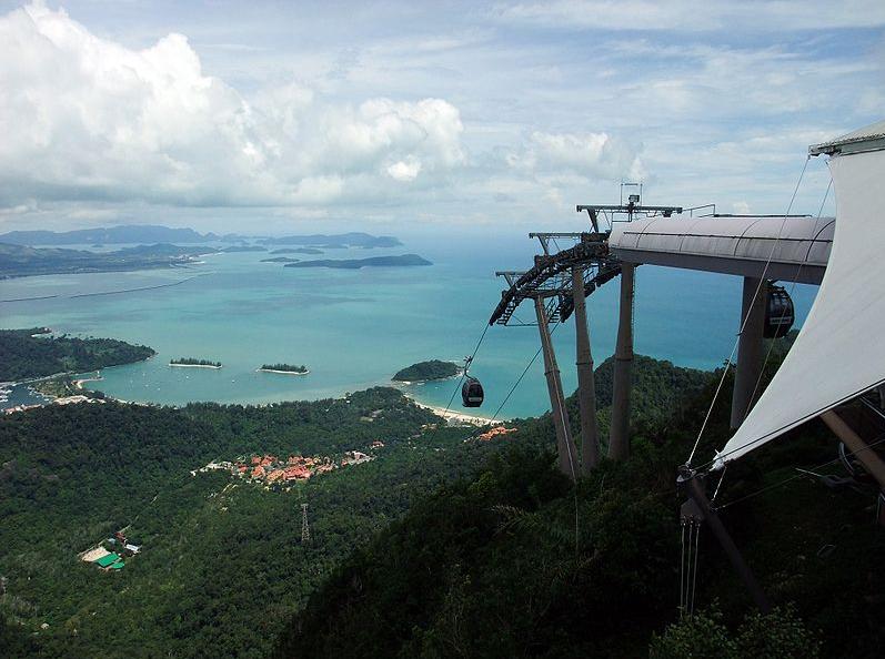 ธรรมชาติ VS สิ่งประดิษฐ์ของมนุษย์