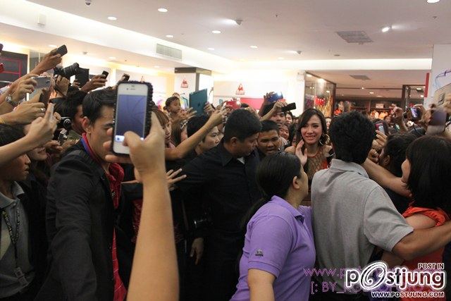 อั้ม พัชราภา !!