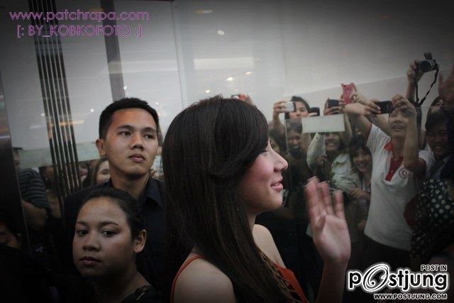อั้ม พัชราภา !!