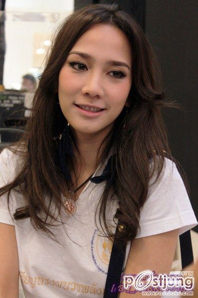 อั้ม พัชราภา !!