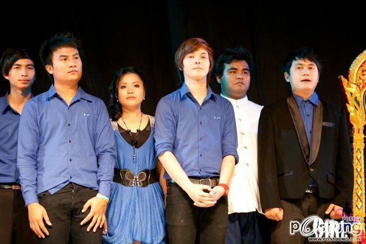 ใจดวงเดียวกัน โครงการดุริยางคนิพนธ์ครั้งที่ 13 MSU