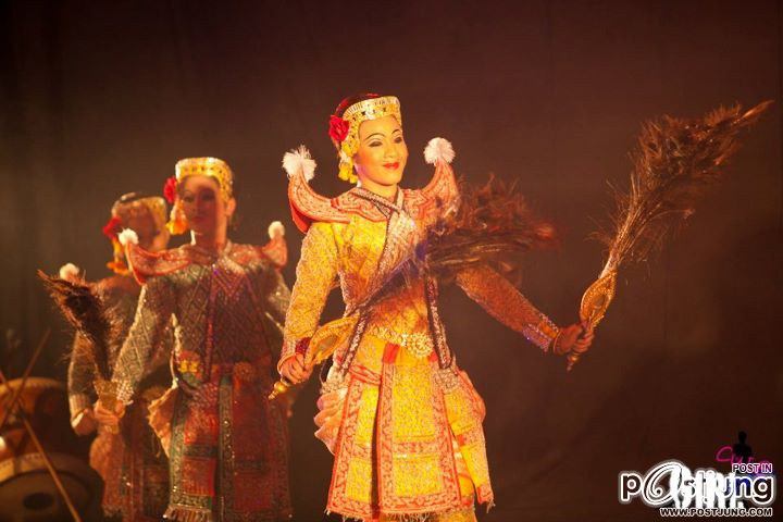 ใจดวงเดียวกัน โครงการดุริยางคนิพนธ์ครั้งที่ 13 MSU