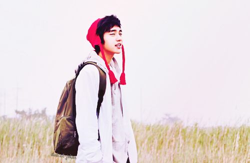 อ้าปากทานหนุ่มๆ
