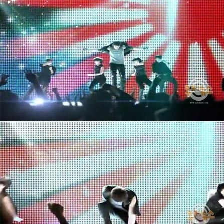 ร่วมเป็น กำลังใจให้ นิชคุณ ถูกโจมตี เรื่อง Block B