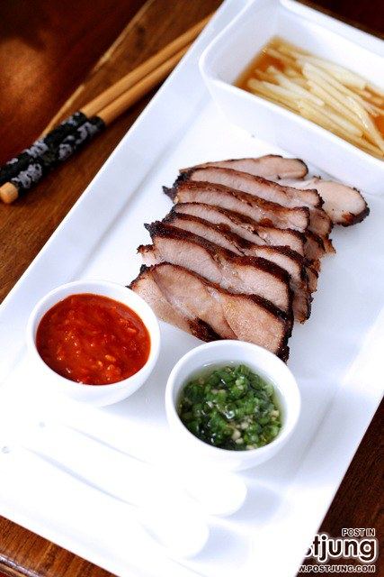 Melo’ Kitchen and Lounge สุขุมวิท 11
