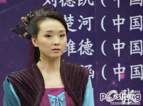 กระบี่ผีเสื้อสะท้านภพ Meteor Butterfly Sword (2010)