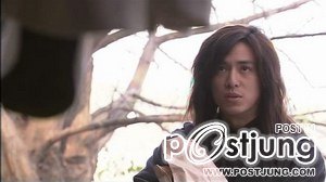 กระบี่ผีเสื้อสะท้านภพ Meteor Butterfly Sword (2010)