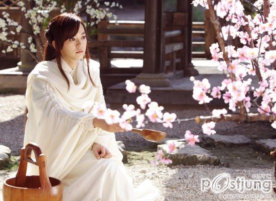 กระบี่ผีเสื้อสะท้านภพ Meteor Butterfly Sword (2010)