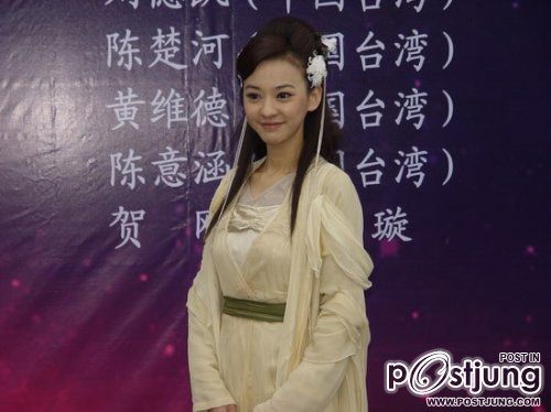 กระบี่ผีเสื้อสะท้านภพ Meteor Butterfly Sword (2010)