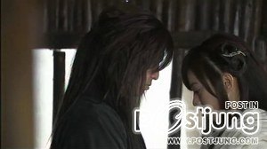 กระบี่ผีเสื้อสะท้านภพ Meteor Butterfly Sword (2010)