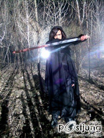 กระบี่ผีเสื้อสะท้านภพ Meteor Butterfly Sword (2010)