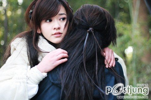 กระบี่ผีเสื้อสะท้านภพ Meteor Butterfly Sword (2010)