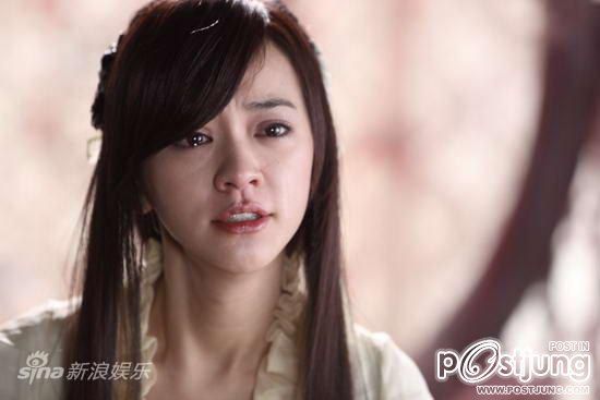 กระบี่ผีเสื้อสะท้านภพ Meteor Butterfly Sword (2010)