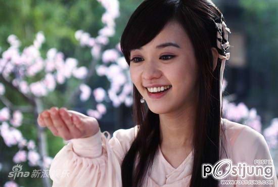 กระบี่ผีเสื้อสะท้านภพ Meteor Butterfly Sword (2010)