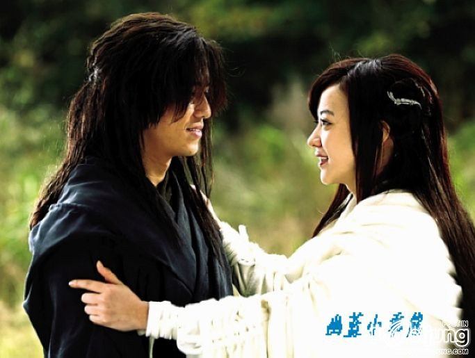 กระบี่ผีเสื้อสะท้านภพ Meteor Butterfly Sword (2010)