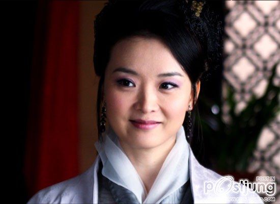 กระบี่ผีเสื้อสะท้านภพ Meteor Butterfly Sword (2010)