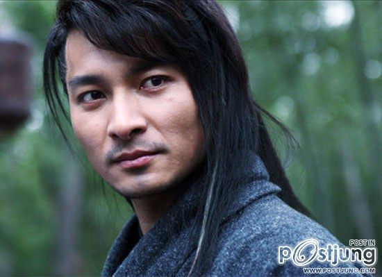 กระบี่ผีเสื้อสะท้านภพ Meteor Butterfly Sword (2010)
