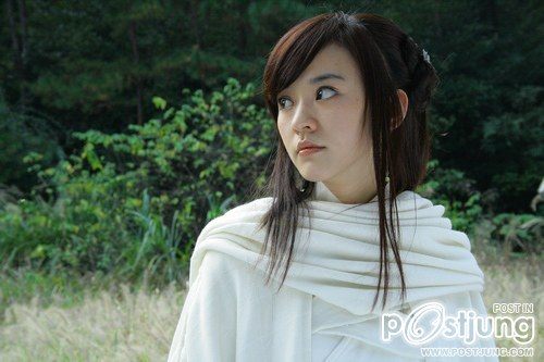กระบี่ผีเสื้อสะท้านภพ Meteor Butterfly Sword (2010)