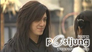 กระบี่ผีเสื้อสะท้านภพ Meteor Butterfly Sword (2010)