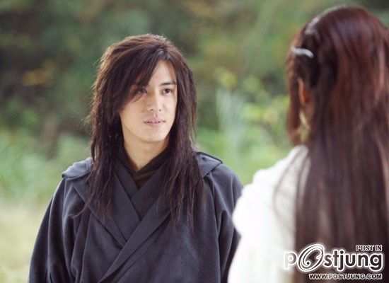 กระบี่ผีเสื้อสะท้านภพ Meteor Butterfly Sword (2010)