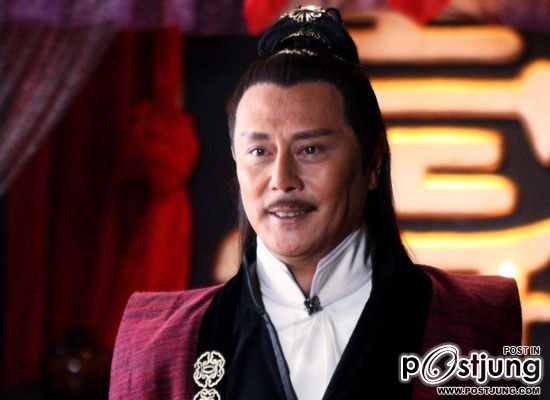 กระบี่ผีเสื้อสะท้านภพ Meteor Butterfly Sword (2010)