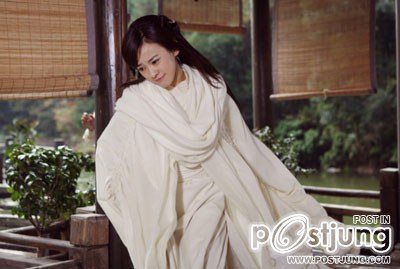 กระบี่ผีเสื้อสะท้านภพ Meteor Butterfly Sword (2010)