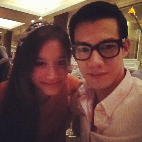 ณัฏฐ์ แย้มแต่ง น้อยหน่า ปีหน้า จ่อซื้อเรือนหอ