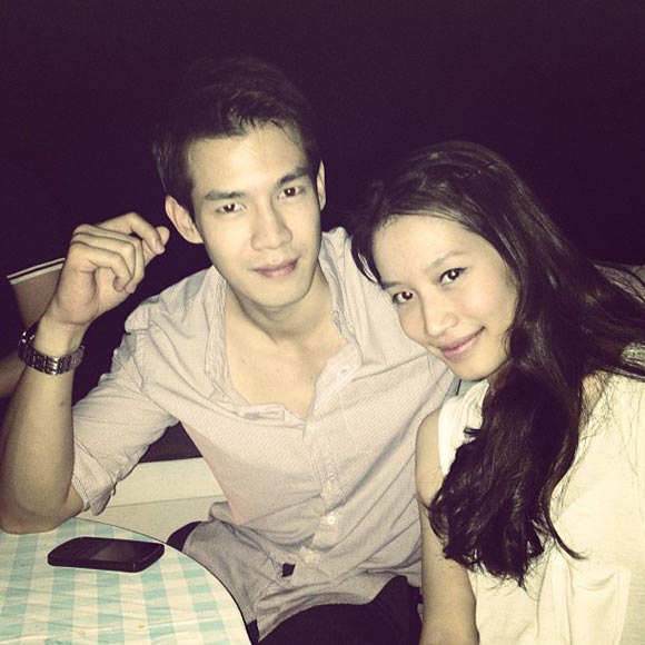 ณัฏฐ์ แย้มแต่ง น้อยหน่า ปีหน้า จ่อซื้อเรือนหอ