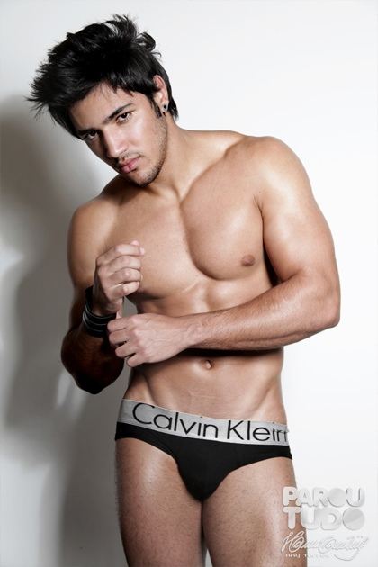 Patrick Miller by Hay Torres : HQ images