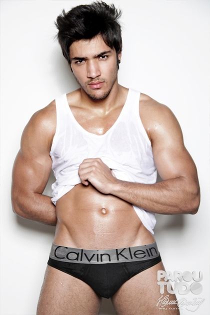 Patrick Miller by Hay Torres : HQ images