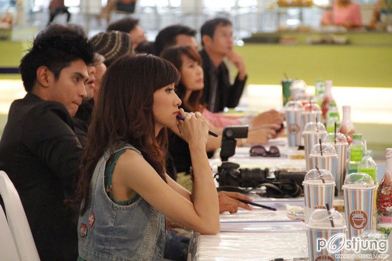 pix ยุ้ยจีรนันท์กับพระเอกฮอลีวูดหล่อ!!