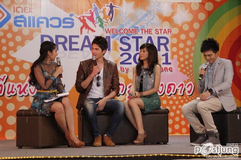 pix ยุ้ยจีรนันท์กับพระเอกฮอลีวูดหล่อ!!