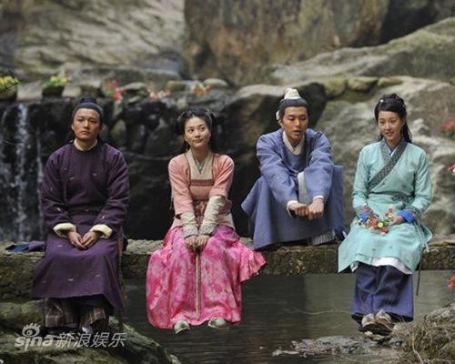 ผ้า...ทอชีวิต Clothing the World (2010)