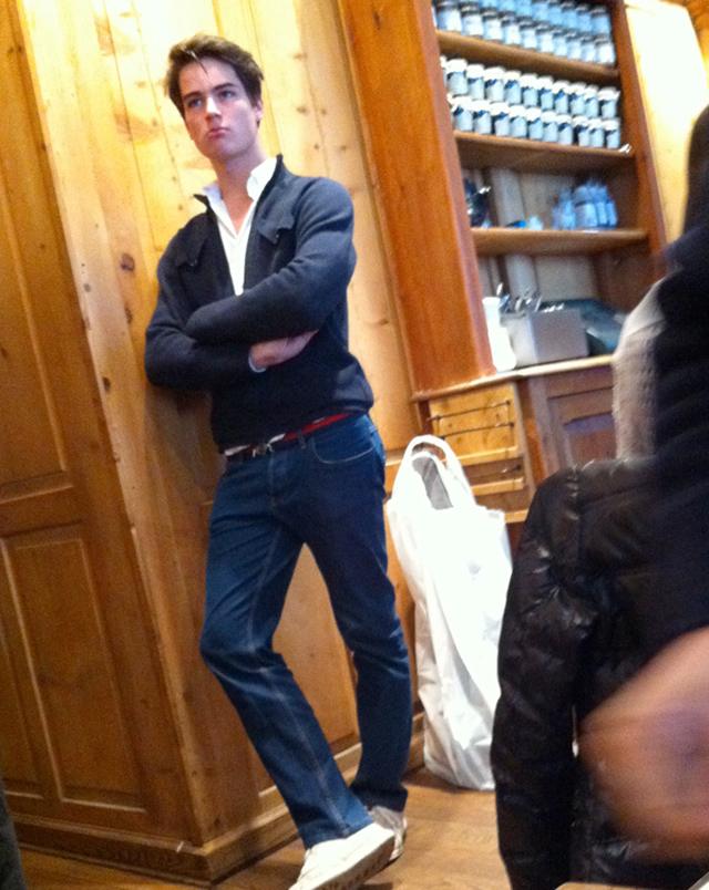 แอบถ่าย FA-RANG 7