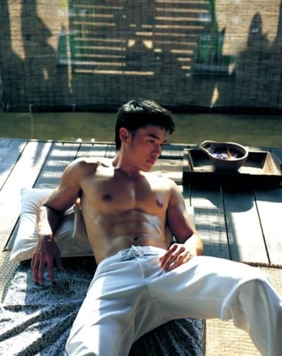 โอ้ย ล่ำ