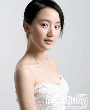 Li Qian 李倩 (actress)