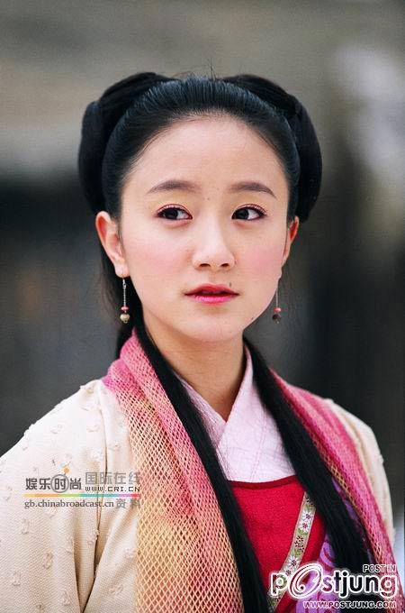 Li Qian 李倩 (actress)